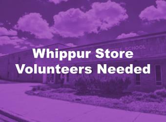 Whippur Store